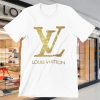 Louis Vuitton Inspired T-shirt M040105