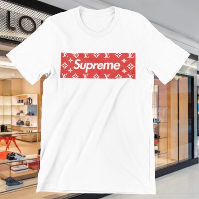Louis Vuitton Inspired T-shirt M040106