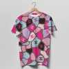 Chanel Inspired T-shirt M0704023