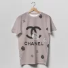 Chanel Inspired T-shirt M0904002