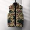 Premium LV Sleeveless Down Jacket NMC0527NVH07