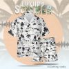 Dior Luxury Summer Hawaiian Track - HAW+DK-TDP0503D016