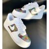 "GG Colorful Starry Sky" AF1 Sneaker Hot 2026 F8-TDP2401D009