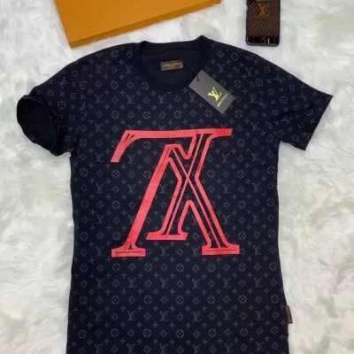 Louis Vuitton Inspired T-shirt Max01143