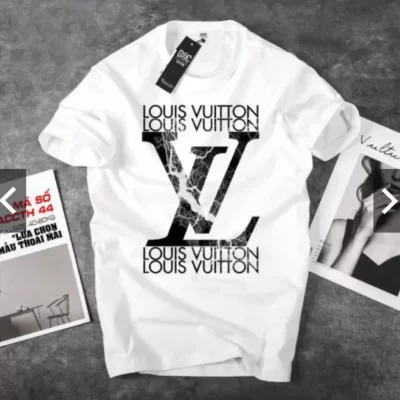 Louis Vuitton Inspired T-shirt AZS30001