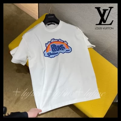 Louis Vuitton Inspired T-shirt Max06466