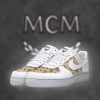 MCM x AF1 Sneaker Hot 2026 F8-TDP1106C01