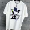 Louis Vuitton Inspired T-shirt MH2103012
