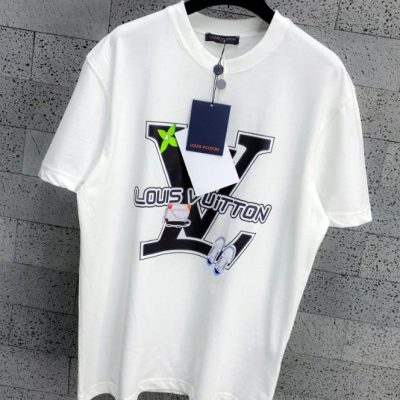 Louis Vuitton Inspired T-shirt MH2103012