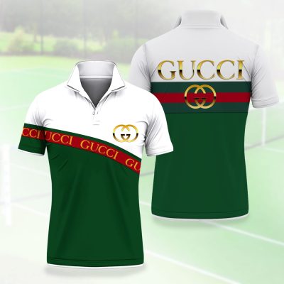 PREMIUM 2026 GG TENNIS POLO SHIRT LXSTHA017101