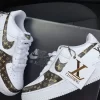 LV x AF1 Sneaker Hot 2026 F8-TDP1023C05
