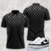 Luxury Combo LV Polo Matching AF1 Hot Sneaker 2026 - NMC0458NBS06