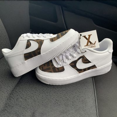 FD x AF1 Sneaker Hot 2026 F8-TDP1031C05