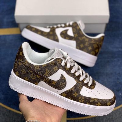 LV x AF1 Sneaker Hot 2026 F8-TDP1031C02
