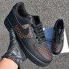 "Classic LV Pattern OG" AF1 Sneaker Hot 2026 F8-TDP2401D001