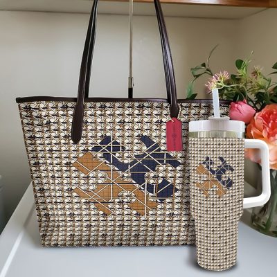 TORY BURCH HANDBAG & TUMBLER HOT TREND 2026 - LXSNMC035403