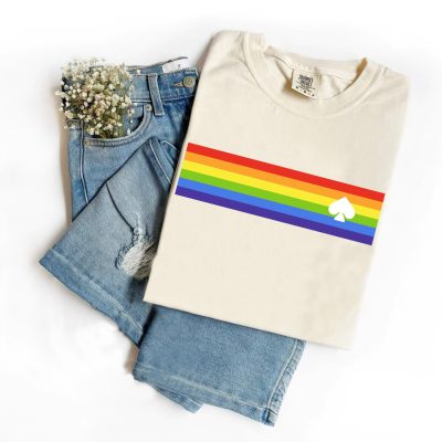 Kate Spade Trending Style T-Shirt NMC0444NKT03