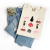 Kate Spade Trending Style T-Shirt NMC0444NKT01