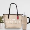 MARC JACOBS HANDBAG & TUMBLER HOT TREND 2026 - NMC0382NKT07