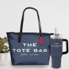 MARC JACOBS HANDBAG & TUMBLER HOT TREND 2026 - NMC0382NKT06