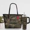 MARC JACOBS HANDBAG & TUMBLER HOT TREND 2026 - NMC0382NKT03