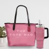 MARC JACOBS HANDBAG & TUMBLER HOT TREND 2026 - NMC0382NKT08