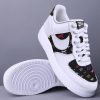 LV x AF1 Limited Edition Sneaker Hot 2026 F8-NMC1110C05