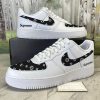 LV  x AF1 Limited Edition Sneaker Hot 2026 F8-NMC1110C06