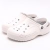 Crocs Unisex's Baya Lined Clog NNL241107004