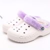 Crocs Unisex's Baya Lined Clog NNL241107031