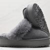 UGG Disquette Slipper Grey NNL241107040