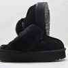 UGG Disquette Slipper Black NNL241107039