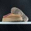 UGG Tazz Slipper Brown Red NNL241107041