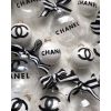 Chanel Ornaments for Christmas Tree (1 PACK 4 BALLS) NNL24111205