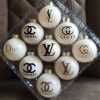 Luxury Ornaments for Christmas Tree NNL24111207