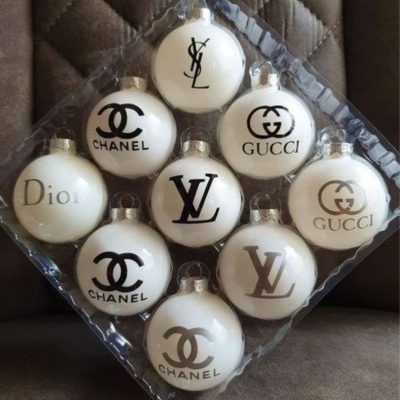 Luxury Ornaments for Christmas Tree NNL24111207