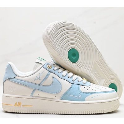 Nike Air Force 1 Af1 Beat Babyblue NNL24111409