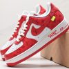 A Bathing Ape Red NNL24111410