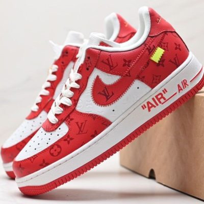 A Bathing Ape Red NNL24111410
