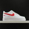 Nike Air force 1 x Supreme  Red White NNL24111902