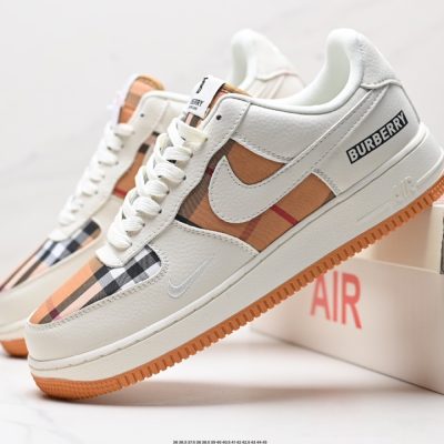 Burberry AF1 Sneaker NNL24112011