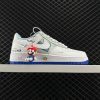 Nike Air Force 1 x Mario Blue AF1 NNL24112031