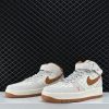 Nike Air Force 1 Mid x Louis Vuitton Monogram Brown AF1 NNL24112047