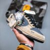 Nike SB Dunk Low x Bape Blue Beige NNL24112201