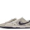 Nike SB Dunk Low x Louis Vuitton Mini Logo Beige Brown NNL24112206