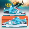 Nike SB Dunk Low x Shark Week NNL24112208
