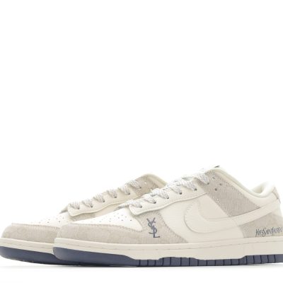 Nike SB Dunk Low x YSL Tan NNL24112210