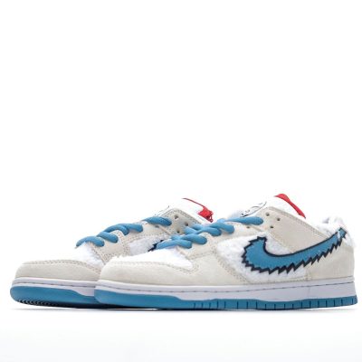 Nike SB Dunk Low 'Albino x Grateful Dead  NNL24112213