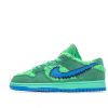 Nike Grateful Dead x Dunk Low SB ‘Yellow Bear’