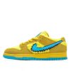 Nike Dunk SB Low x Grateful Dead Bears Orange NNL24112216